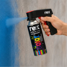 Pistola Adaptador Spray De Pintura Aerosol Rex - vista 4 del producto
