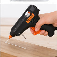 Pistola De Silicona Caliente Profesional 40w - vista 4 del producto