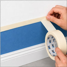 Cinta De Enmascarar Rex 24mm X 40 m - vista 4 del producto
