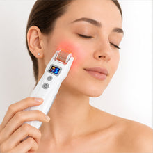 Máquina Facial DermaRoller G5 Para Crecimiento Del Vello Y Barba - vista 4 del producto