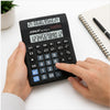 Calculadora electrónica Joinus KK-8122-12