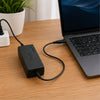 Cargador Adaptador Universal Para Laptop 8 Salidas