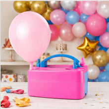 Inflador de Globos Portátil - vista 4 del producto