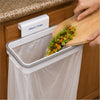 Base Contenedor de Basura Colgante