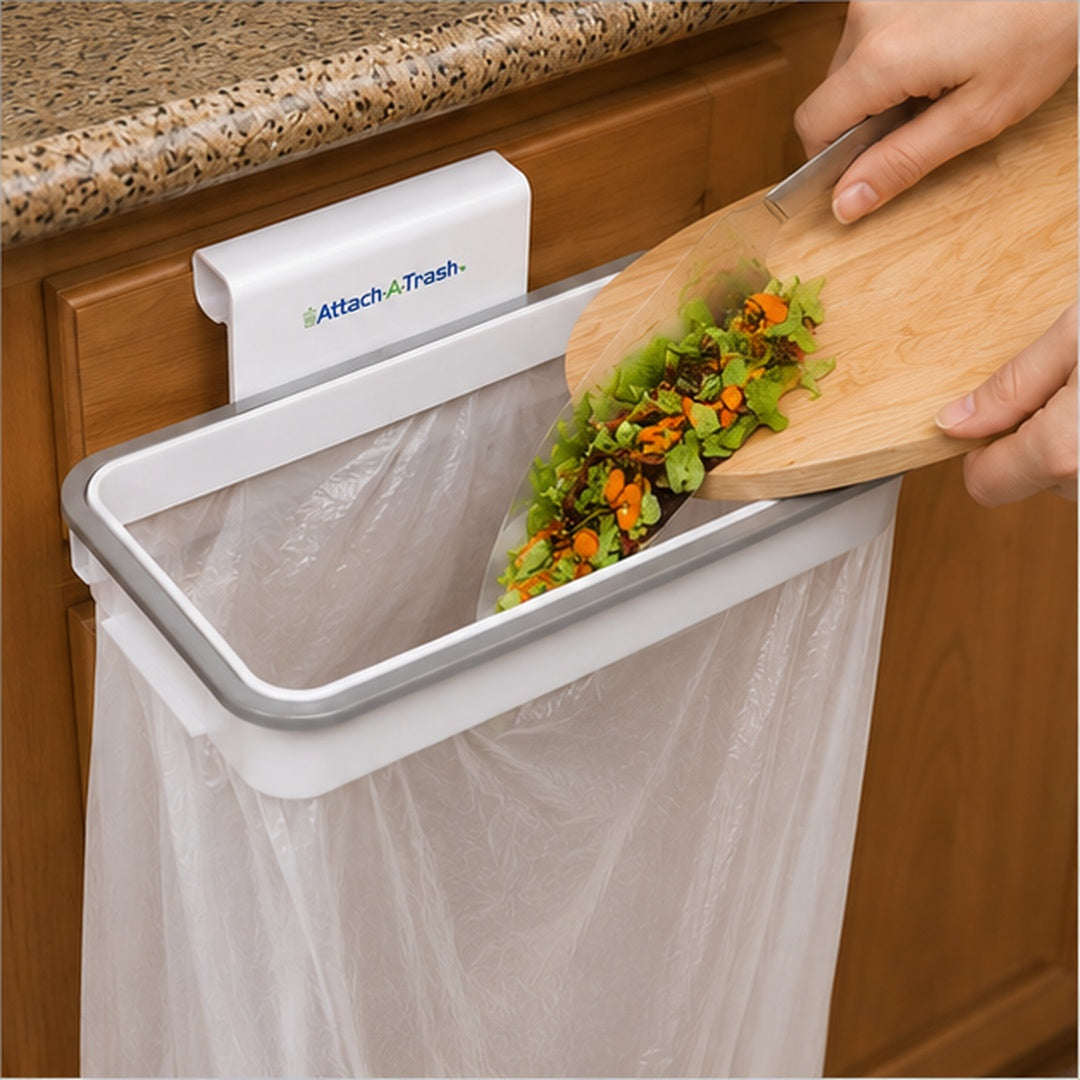 Base Contenedor de Basura Colgante - vista 4 del producto