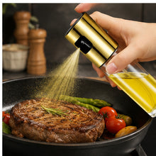 Dispensador Spray Rociador Pulverizador Para Cocina - vista 6 del producto