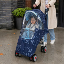 Cubre Coche Impermeable Modelo Universal Colores - vista 8 del producto