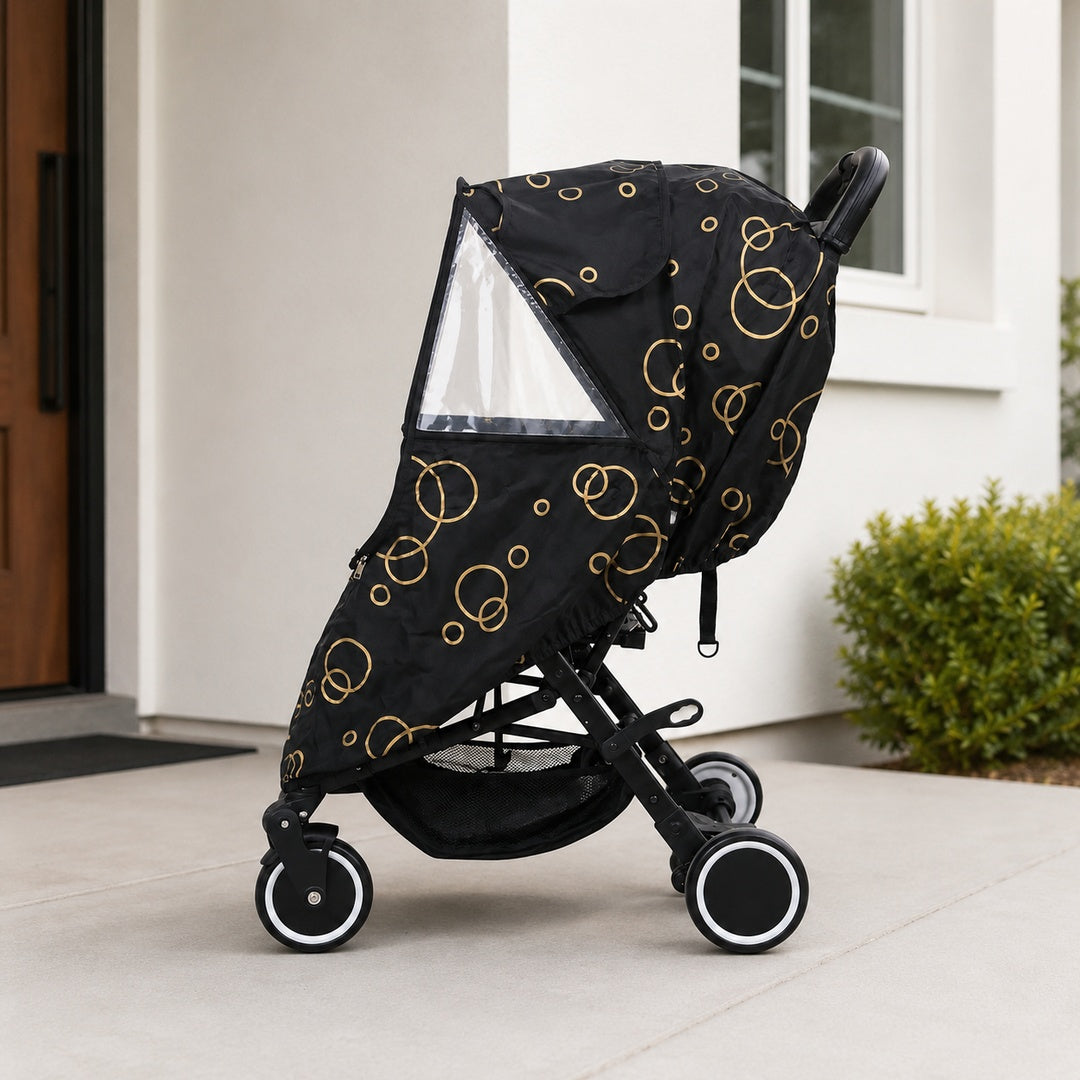 Cubre Coche Impermeable Modelo Universal Colores - vista 4 del producto