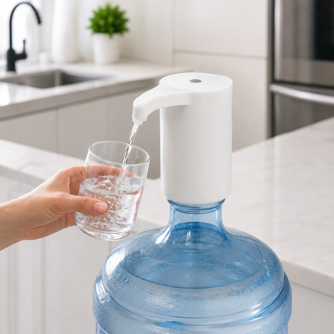 Dispensador Para Agua Potable - vista 4 del producto