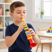 Faluta Melodica Clarinete de Viento Musical Para Niños - vista 4 del producto