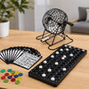 Bingo De Mesa Juego Familiar