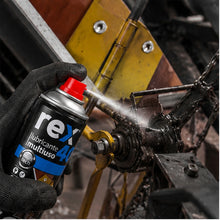 Lubricante Multiusos REX - vista 4 del producto