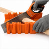 Caja Inglete Con Serrucho 300mm Ingleteadora 12 Pulgadas