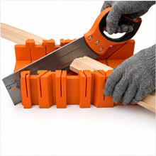 Caja Inglete Con Serrucho 300mm Ingleteadora 12 Pulgadas - vista 4 del producto