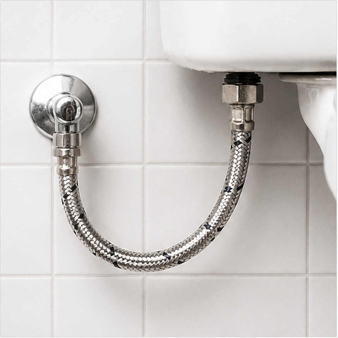 Manguera Felxible de 30 cm - vista 4 del producto