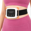 Cinturón de Adelgazamiento Abdominal para Piernas y Pantorrillas