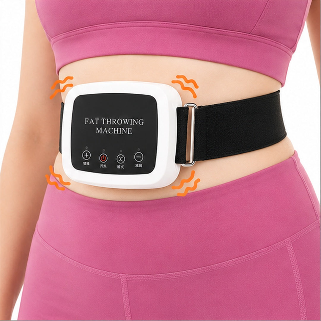 Cinturón de Abdominal para Piernas y Pantorrillas - vista 4 del producto