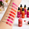 Ampollas de Color BB Labios Suero