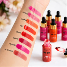 Ampollas de Color BB Labios Suero - vista 4 del producto