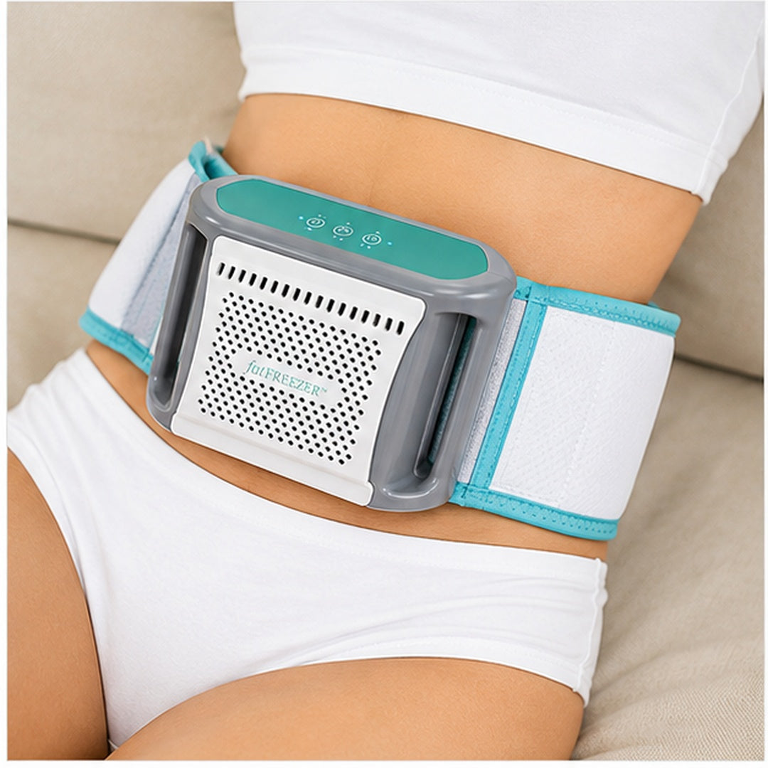 Tratamiento De Grasa Criolipólisis Slim Freezer - vista 4 del producto