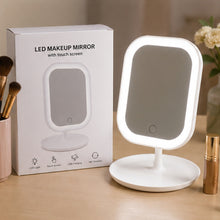 Espejo Con Luz Led para Maquillaje Recargable - vista 8 del producto