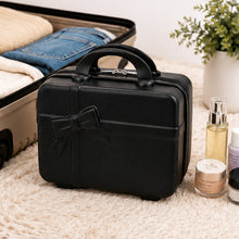 Mini Maleta de Mano Organizador de Viaje y Maquillaje Lazo - vista 7 del producto