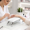 Cojín de mano para Mesa De Manicura