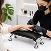 Cojín de mano para Mesa De Manicura
