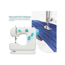 Maquina de Coser Portátil Eléctrica - vista 4 del producto