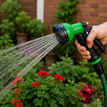 Boquilla De Riego B Garden Hose Con Boquilla De Riego, Agua - vista 4 del producto