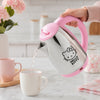 Hervidor Magico Eléctrico Hello Kitty 2lt 1500w