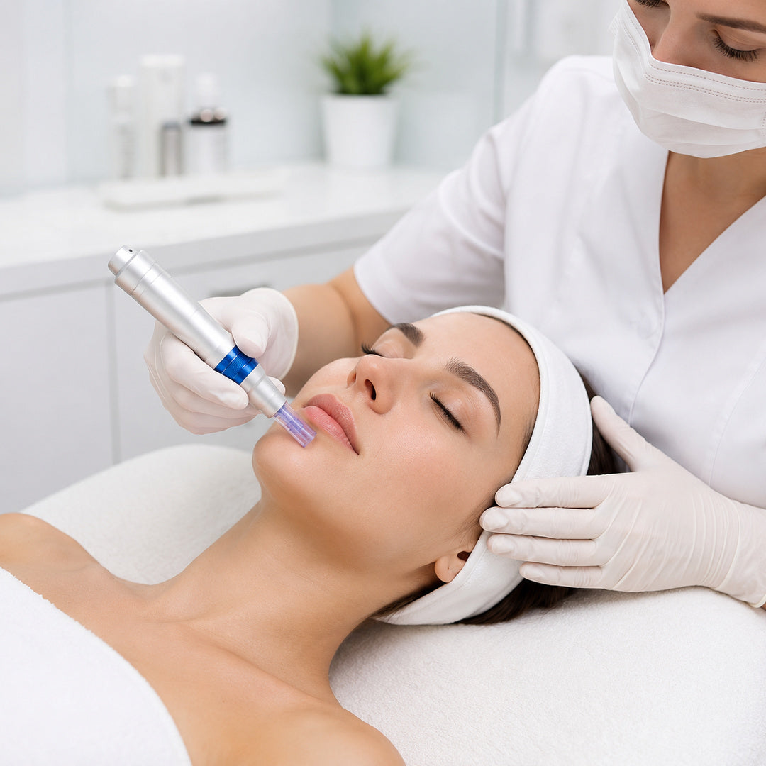 Dermapen A6 Inalámbrico Profesional - vista 4 del producto
