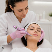 Dermapen Dr Pen M7 Mesoterapia Profesional Inalámbrico - vista 4 del producto