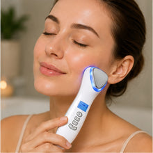 Masajeador de Rostro Frio Calor - vista 4 del producto