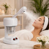 Vaporizador facial de mesa modelo DT-03