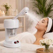 Vaporizador facial de mesa modelo DT-03 - vista 4 del producto