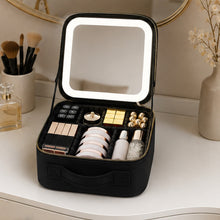 Maleta Cosmetiquero con Luz Led - vista 4 del producto