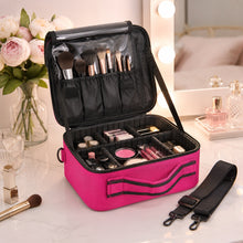 Maleta Organizadora Para Maquillaje De Mano Chica - vista 8 del producto