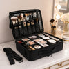Maleta Organizador de Maquillaje Grande