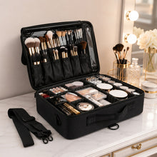 Maleta Organizador de Maquillaje Grande - vista 4 del producto