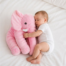 Elefante De Apego Peluche Para Bebés Y Niños - vista 7 del producto