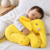 Elefante De Apego Peluche Para Bebés Y Niños
