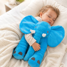 Elefante De Apego Peluche Para Bebés Y Niños - vista 14 del producto