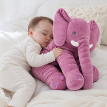 Elefante De Apego Peluche Para Bebés Y Niños - vista 17 del producto