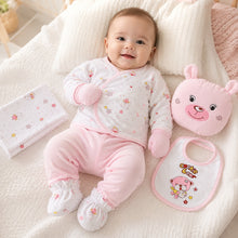 Set De Ajuar Para Bebe Recién Nacido - vista 8 del producto