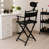 Silla De Maquillaje Para Salon De Estudio De Belleza Exclusiva