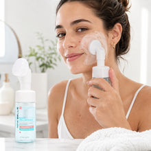 Espuma Limpoadora Facial Con Acido Hialuronico - vista 4 del producto