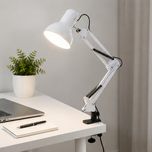 Lampara De Escritorio Flexible Ajustable Frigga Profesional - vista 3 del producto