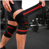 Vendas Elásticas De Compresión Para Rodilla. Soporte