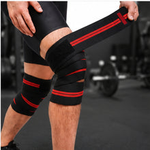 Vendas Elásticas De Compresión Para Rodilla. Soporte - vista 4 del producto